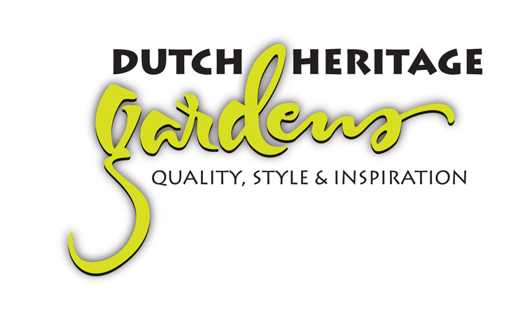 Dutch Heritage Gardens